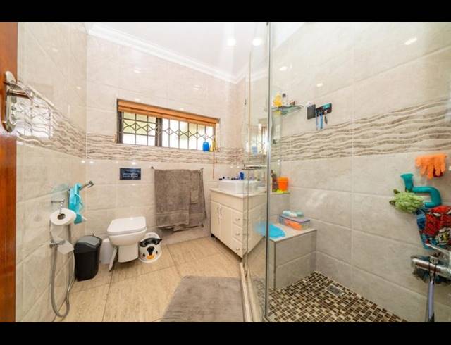 3 BEDROOM HOUSE FOR SALE IN FISHERS HILL